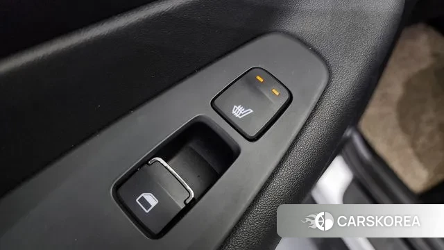 Hyundai Santa Fe TM id 3779122 из Кореи 10