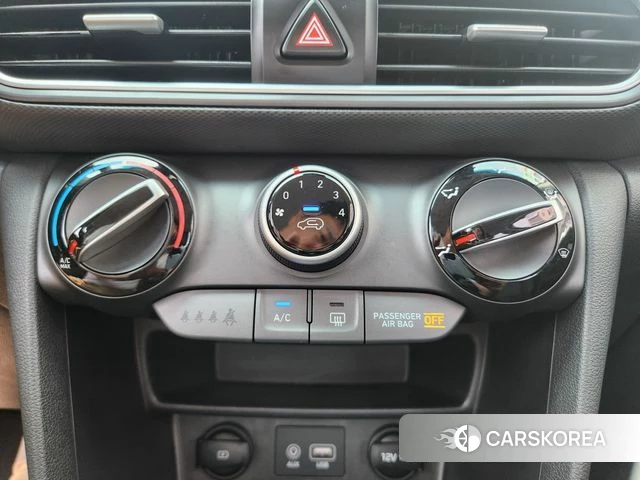 Hyundai Kona id 4446393 из Кореи 10