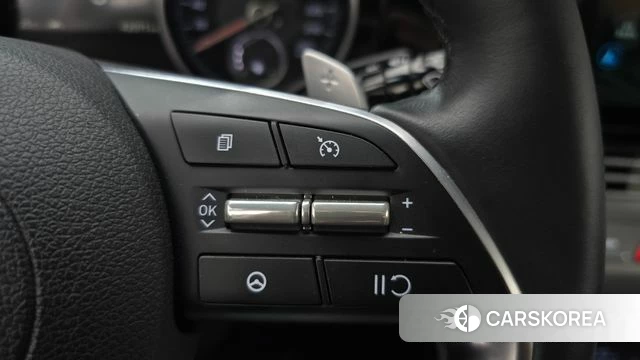 Hyundai The New Grandeur IG id 4395982 из Кореи 10