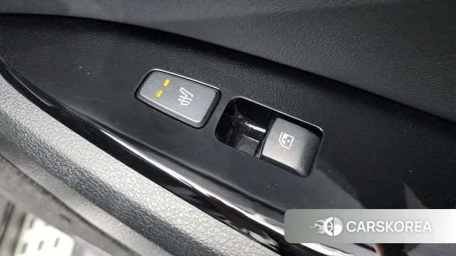 Kia Sportage 5th Generation Hybrid id 2915159 из Кореи 10