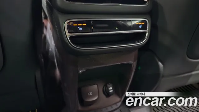 Genesis GV80 id 2847838 из Кореи 10