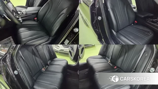 Kia K8 Hybrid id 3388833 из Кореи 10