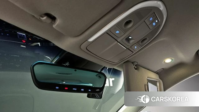 Genesis G80 id 3880023 из Кореи 10