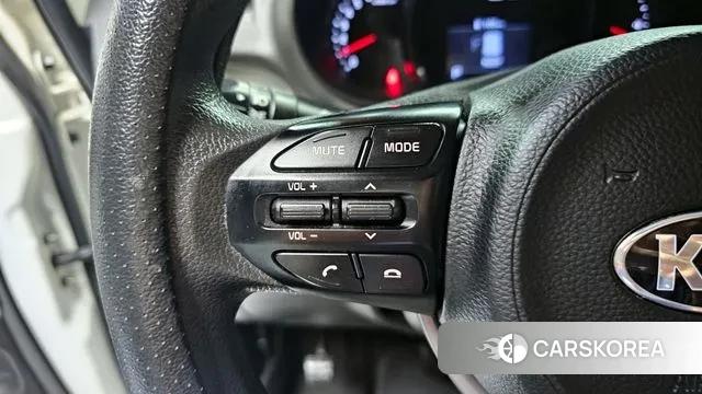 Kia The New Ray id 3055089 из Кореи 10