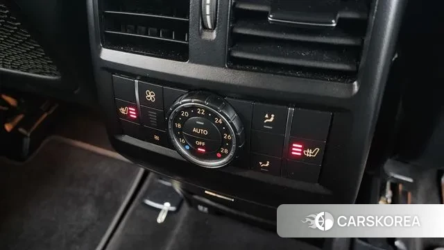 Mercedes-Benz GLE - Class W166 id 3489935 из Кореи 10