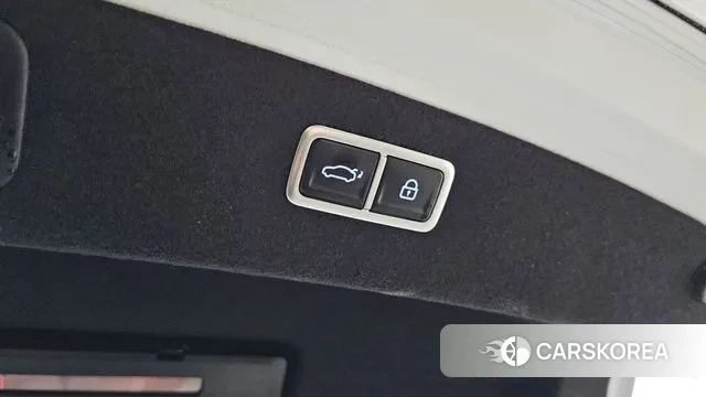 Genesis G80 (RG3) id 3104152 из Кореи 10