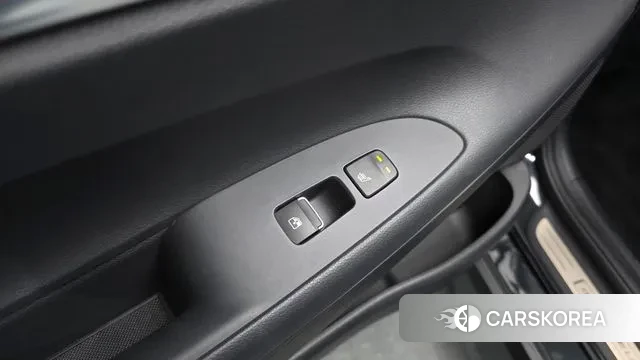 Hyundai The New Grandeur IG id 3741916 из Кореи 10