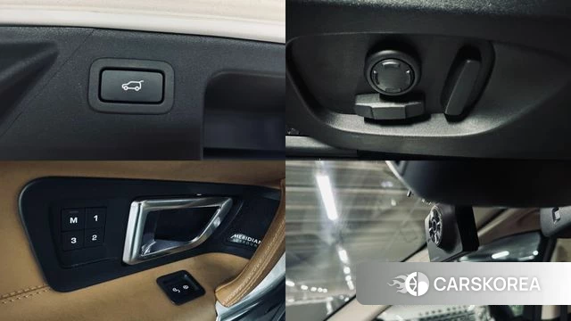 Land Rover Discovery Sports id 4485880 из Кореи 10