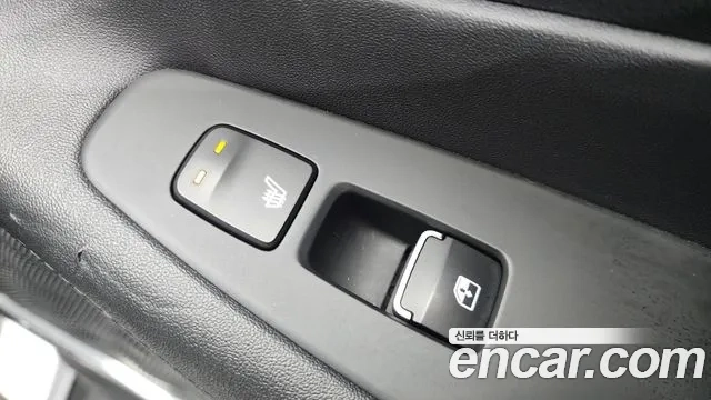 Hyundai The New Santa Fe id 2936338 из Кореи 10