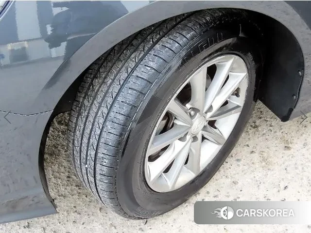 Hyundai Sonata New Rise id 3687425 из Кореи 10