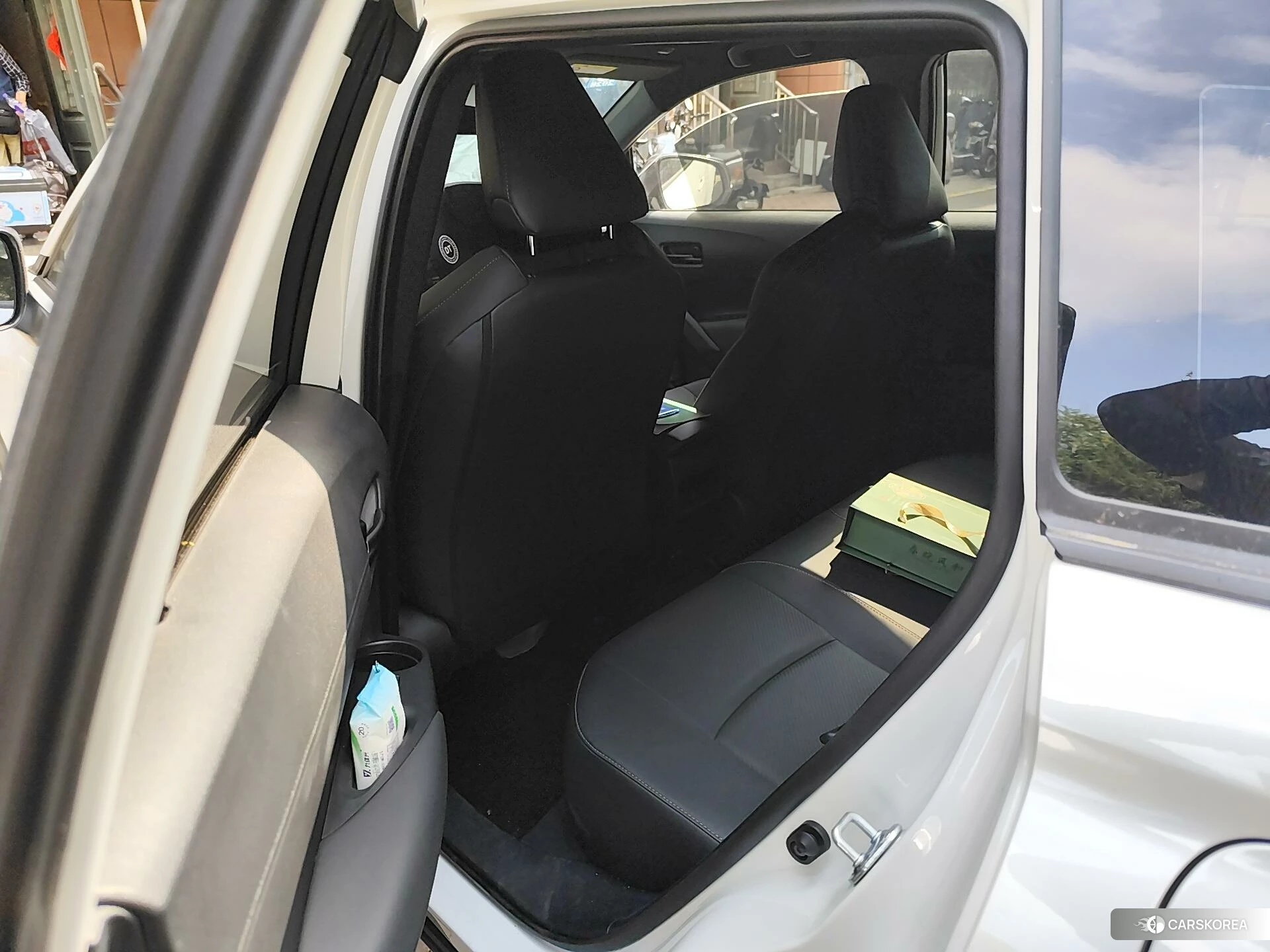 Toyota Fenglanda id 4467963 из Китая 10