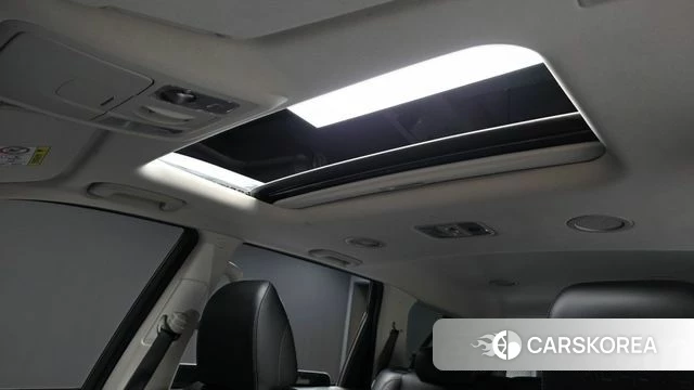 Kia Mohave Master id 4594481 из Кореи 10