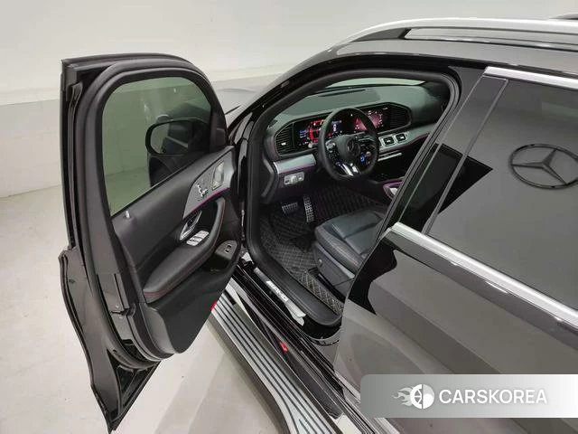 Mercedes-Benz GLE AMG id 3957694 из Китая 10