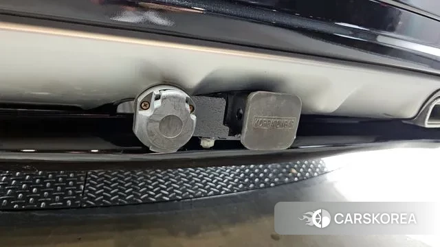 Kia The New Carnival id 2976794 из Кореи 10