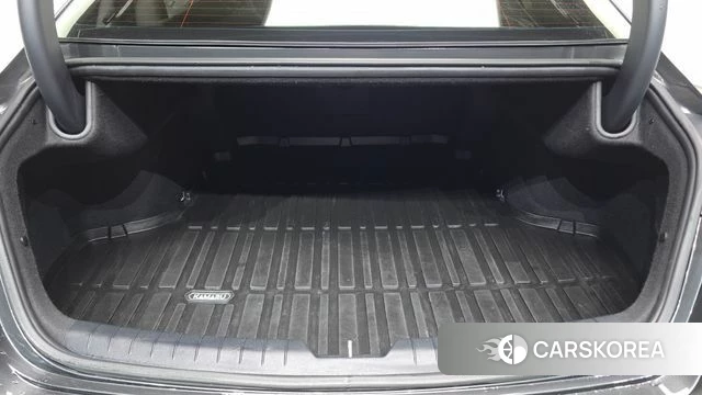 Kia K8 Hybrid id 4656716 из Кореи 10