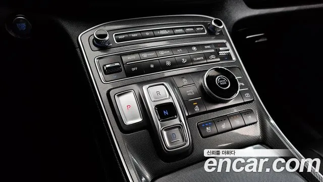 Hyundai The New Santa Fe id 2699370 из Кореи 10