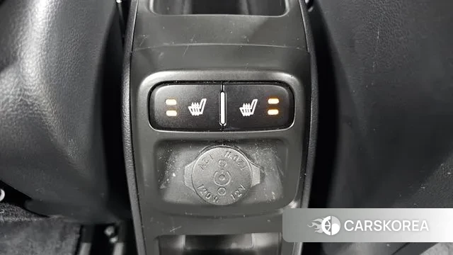 Kia The New Ray id 3641517 из Кореи 10