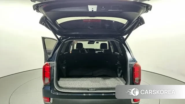 Hyundai Palisade id 2976980 из Кореи 10