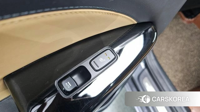 Kia K7 Premier id 3828798 из Кореи 10