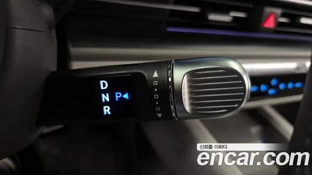 Hyundai Ionic 6 id 2655411 из Кореи 10