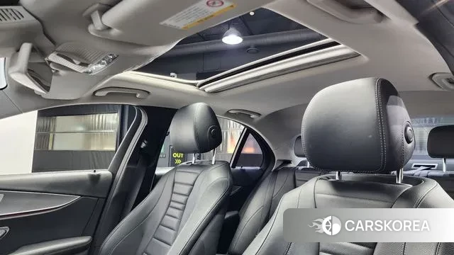 Mercedes-Benz E-Class W213 id 2991120 из Кореи 10