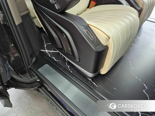 Kia The New Carnival 4th Generation id 4539558 из Кореи 10