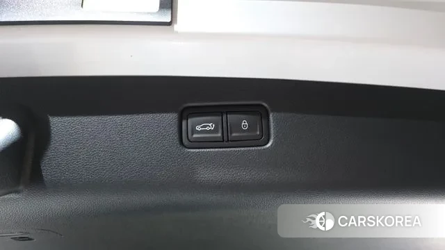 Genesis GV70 id 3378490 из Кореи 10