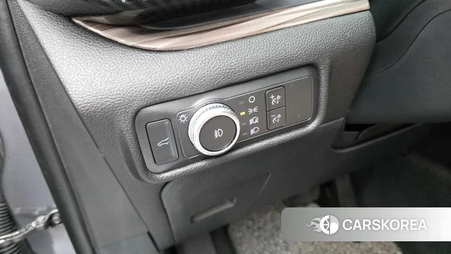 Ford Explorer 6th Generation id 4580376 из Кореи 10