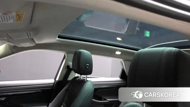 Land Rover Range Rover Evoque 2nd Generation id 3004516 из Кореи 10