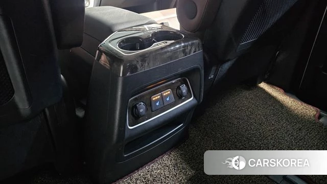 Hyundai The New Grand Starex id 4325452 из Кореи 10