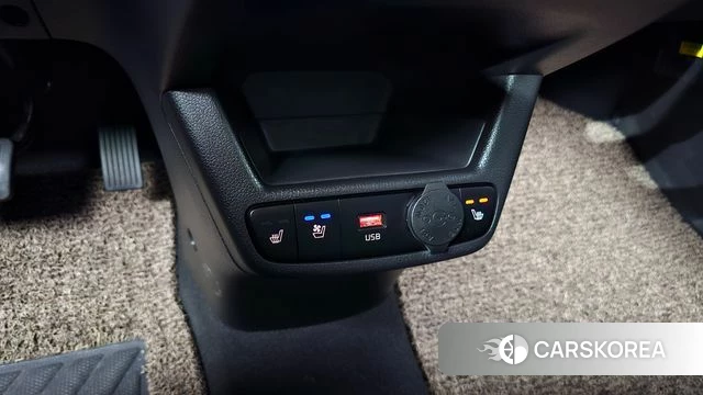 Kia The New Kia Ray id 4630740 из Кореи 10