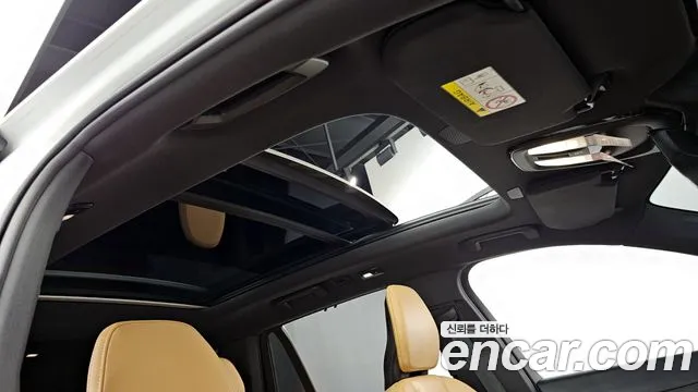 Volvo XC90 second Generation id 2837161 из Кореи 10