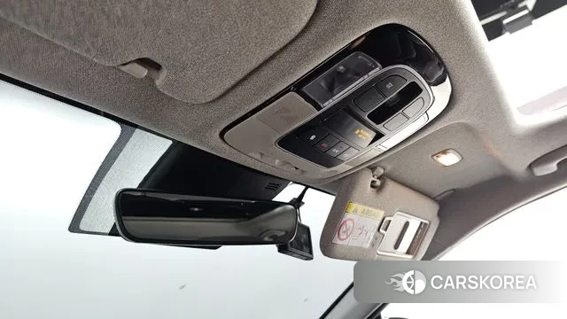 Hyundai Sonata (DN8) id 3017430 из Кореи 10