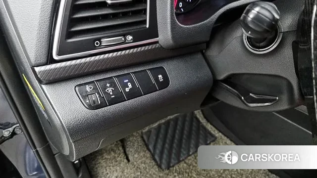 Hyundai Avante AD id 3391603 из Кореи 10