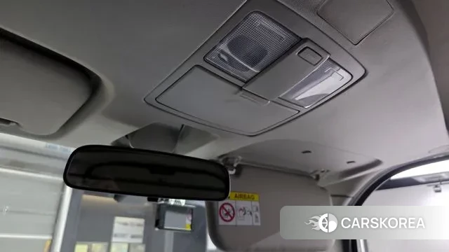 Kia The New Ray id 3458012 из Кореи 10