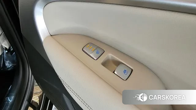 Genesis The New G70 Shooting Brake id 3053290 из Кореи 10