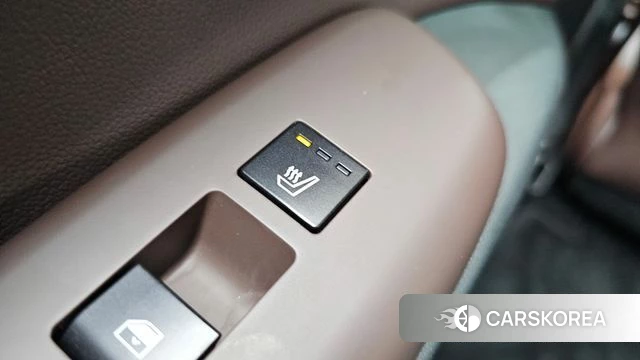 Hyundai Grandeur Hybrid (GN7) id 4904994 из Кореи 10