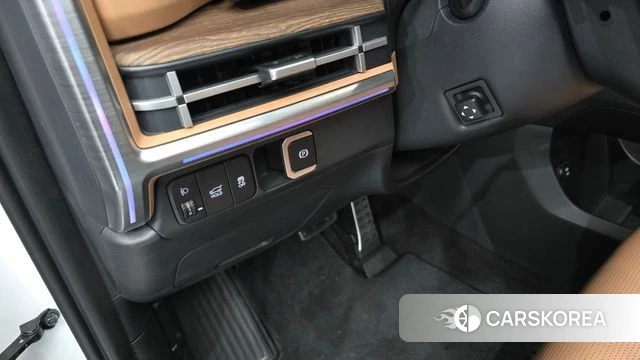 Hyundai Santa Fe (MX5) id 4897877 из Кореи 10