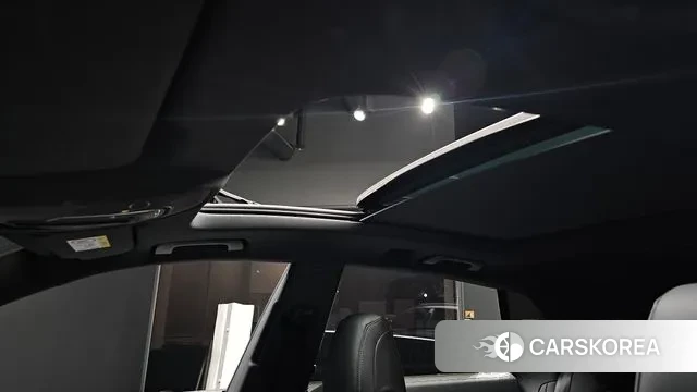 Audi Q8 (4M) id 3720699 из Кореи 10