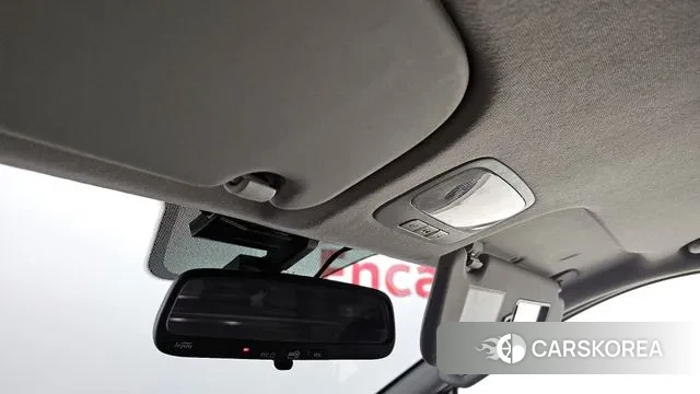 Hyundai The New Grand Starex id 3401841 из Кореи 10