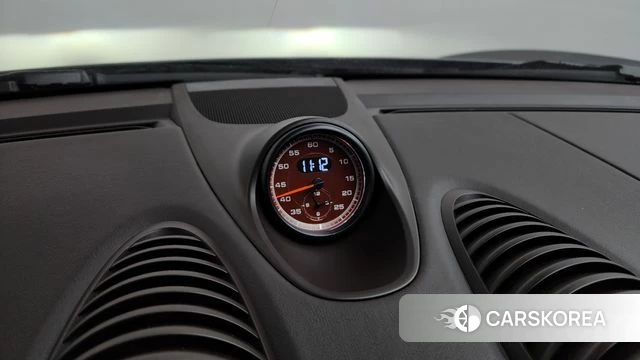 Porsche 718 Cayman id 3917326 из Кореи 10