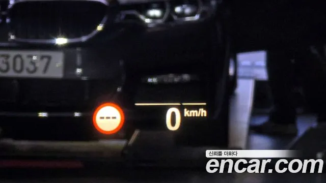 BMW 6 Series GT (G32) id 2755595 из Кореи 10