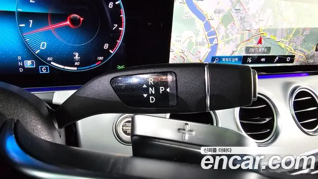 Mercedes-Benz E-Class W213 id 2749276 из Кореи 10