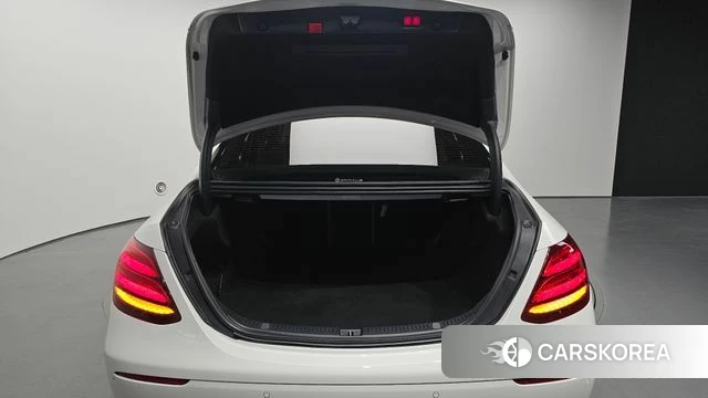 Mercedes-Benz E-Class W213 id 4507897 из Кореи 10