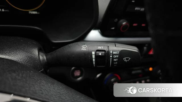 Kia The New K3 2nd generation id 4402330 из Кореи 10