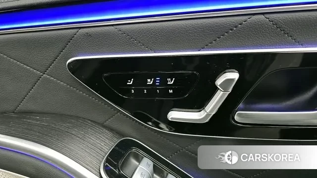 Mercedes-Benz S-Class W223 id 3478675 из Кореи 10