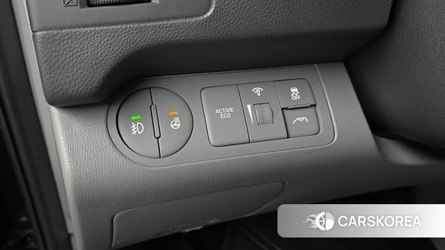 Hyundai The New Grand Starex id 4520793 из Кореи 10