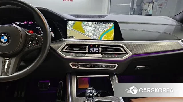 BMW X5 (G05) id 3037514 из Кореи 10