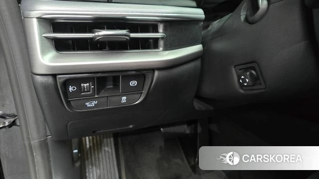 Hyundai Grandeur (GN7) id 4480969 из Кореи 10
