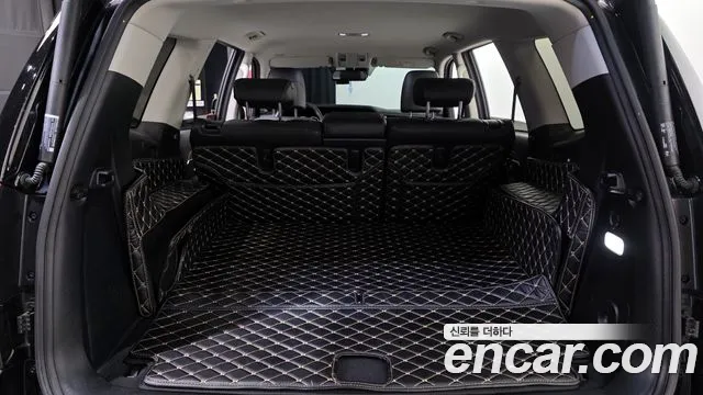 Kia Mohave Master id 2747779 из Кореи 10